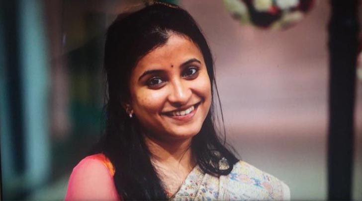 Interview with Anusha A Chowdaiah, Co-founder of L’inoui Chocolates - SugerMint