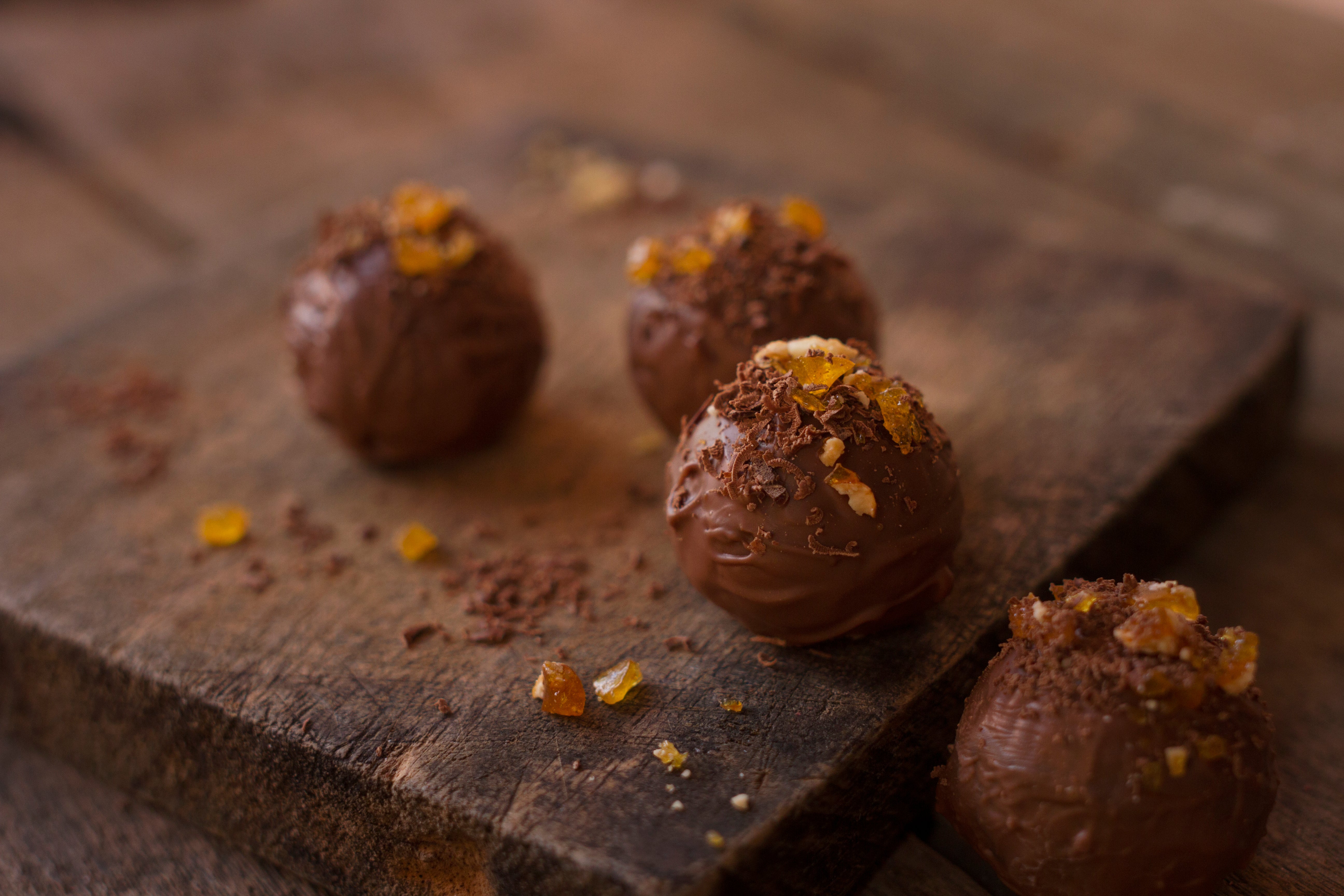 From Pod to Pleasure: The Slow, Beautiful Story of Chocolate-Making