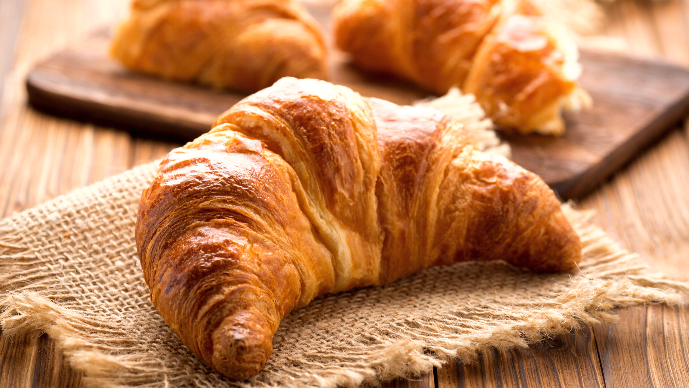 What Makes Croissants The Best Pastry? 