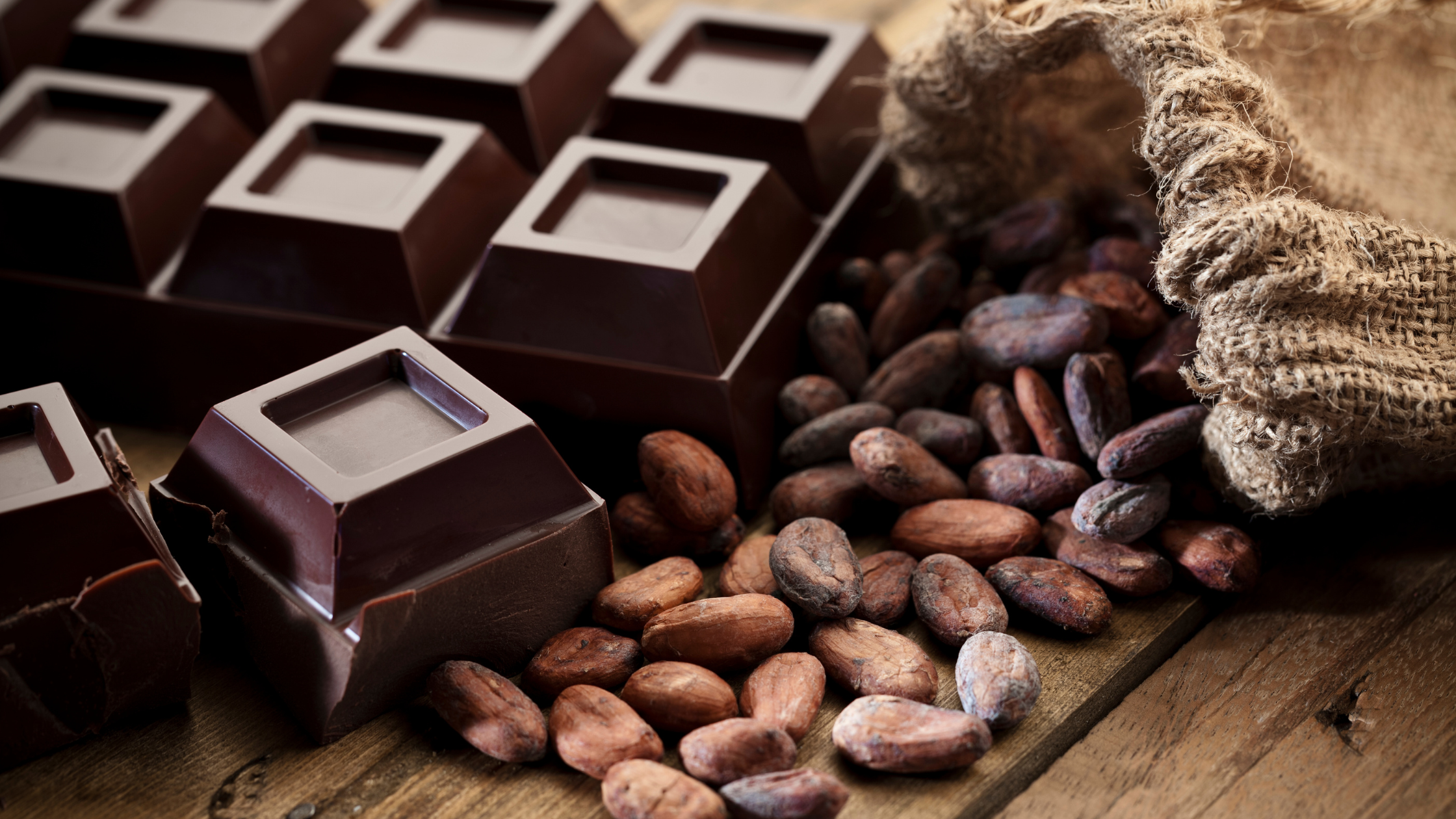 Everything You Need To Know About Couverture Chocolate