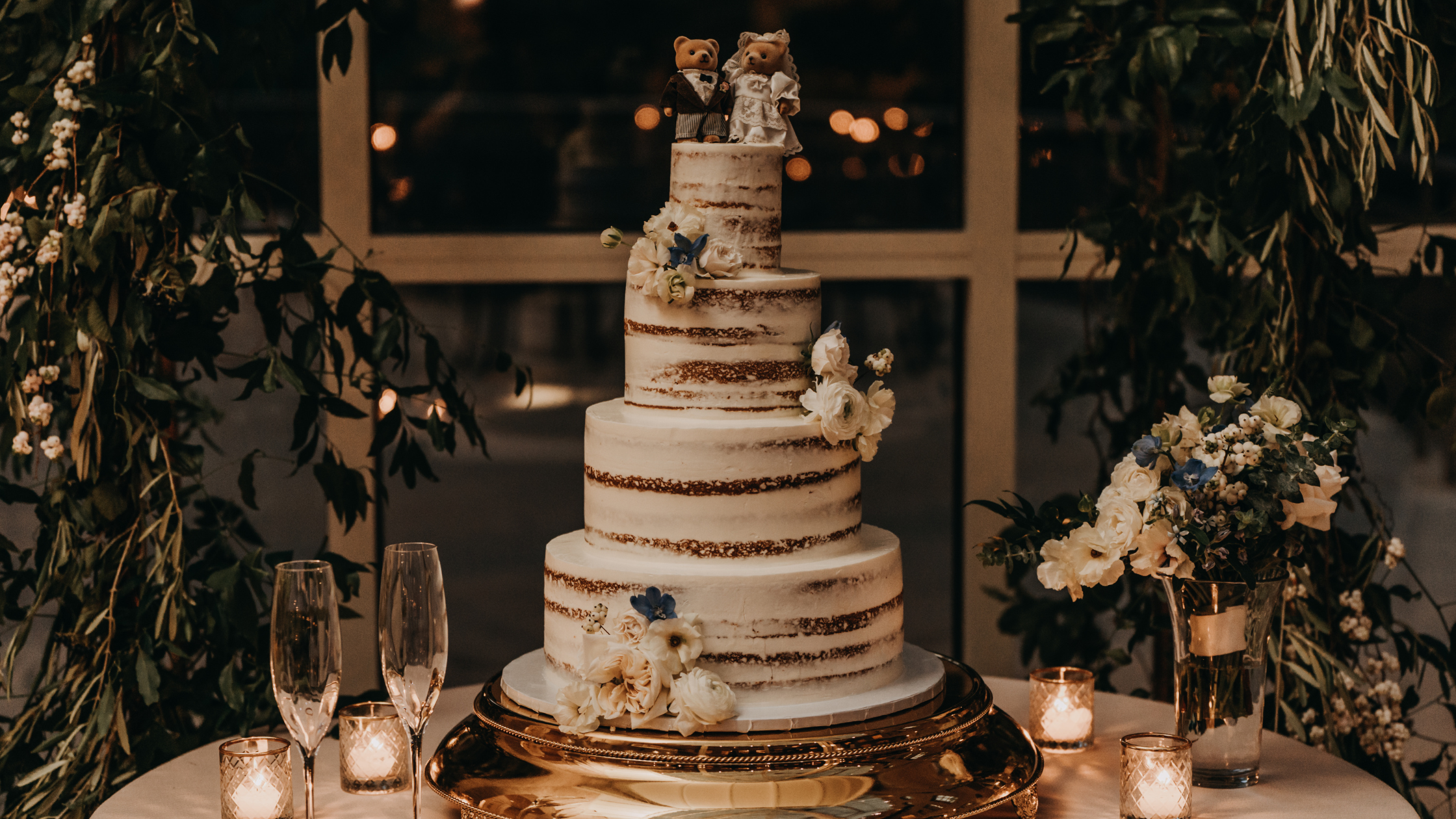 A Slice Of History: Who Invented Cake; How Did It Come To Be?