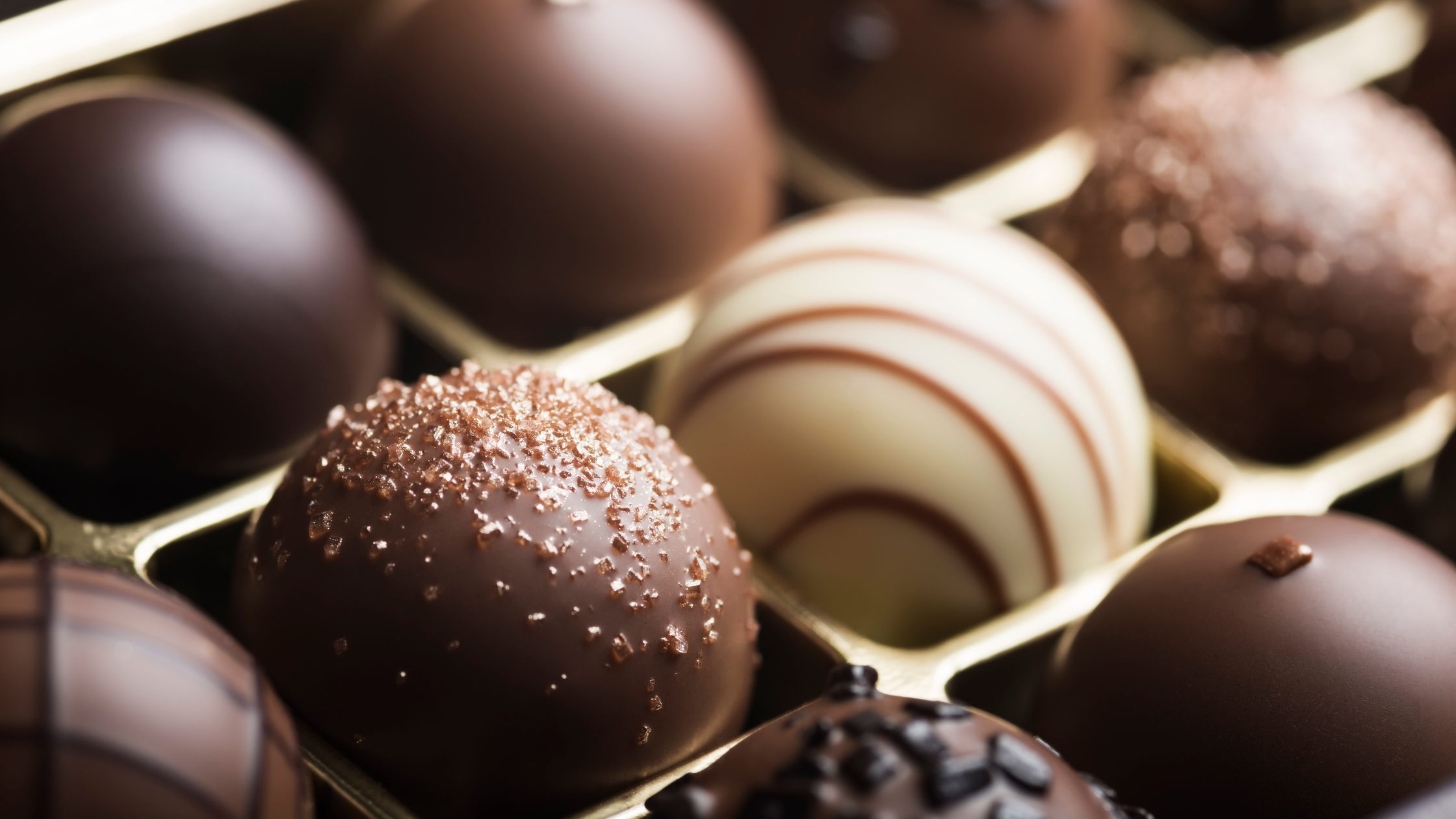 A Taste of Luxury: What Makes Belgian Chocolate So Special?