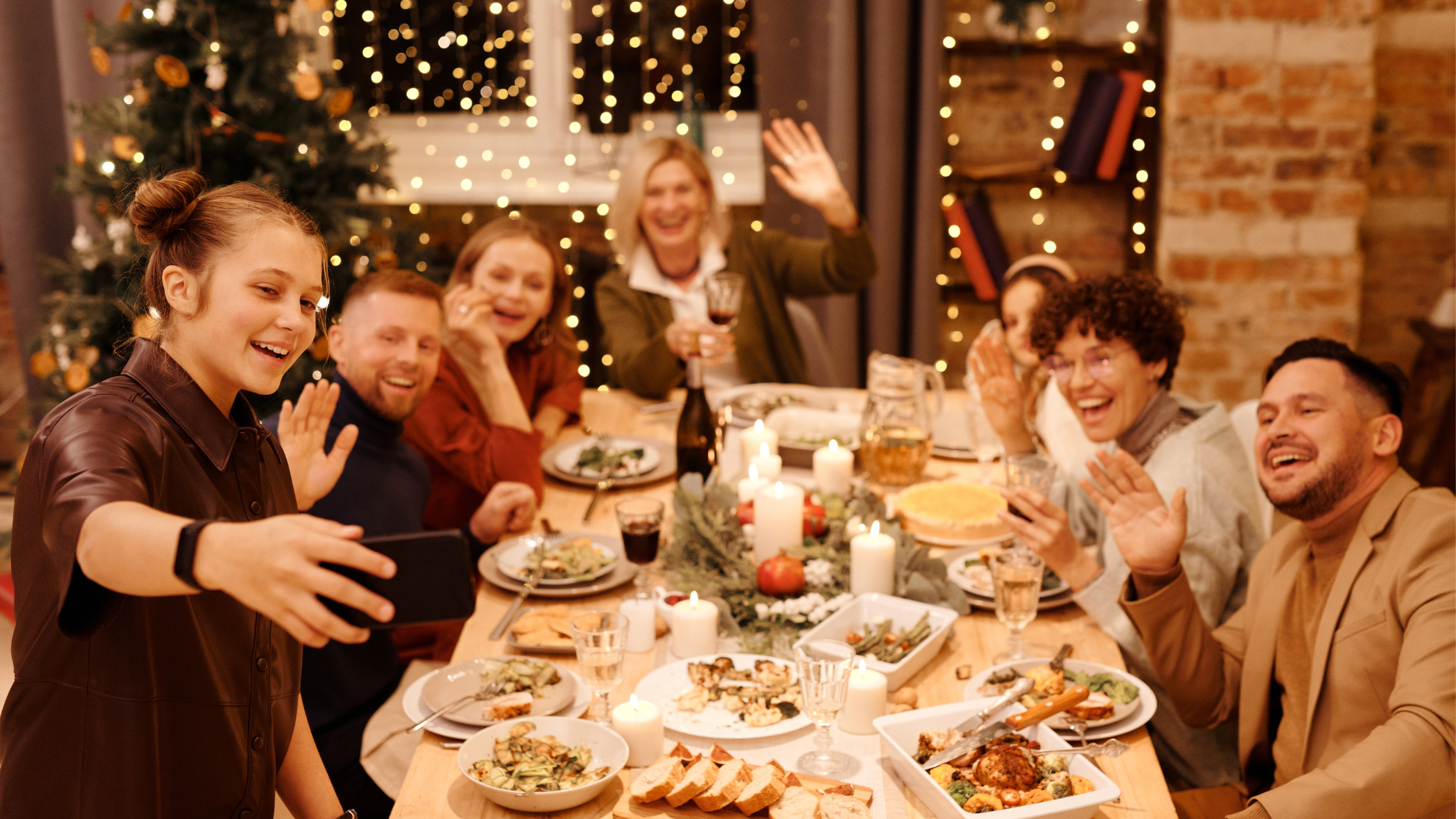 How To Throw A Great Holiday Party - Cool Tips and Tricks