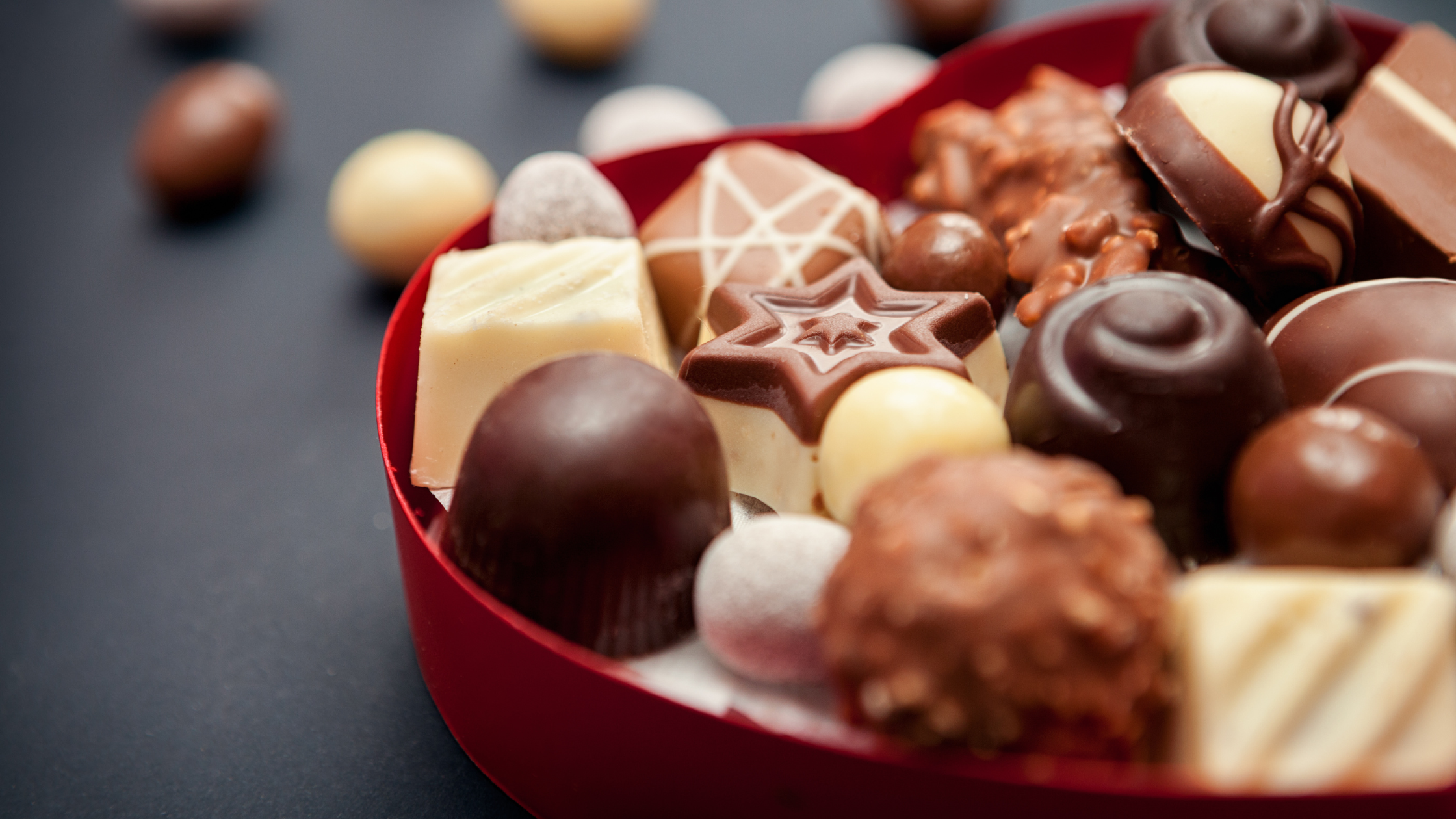 Show Your Love This Valentine's Day With These Unique Gifting Ideas