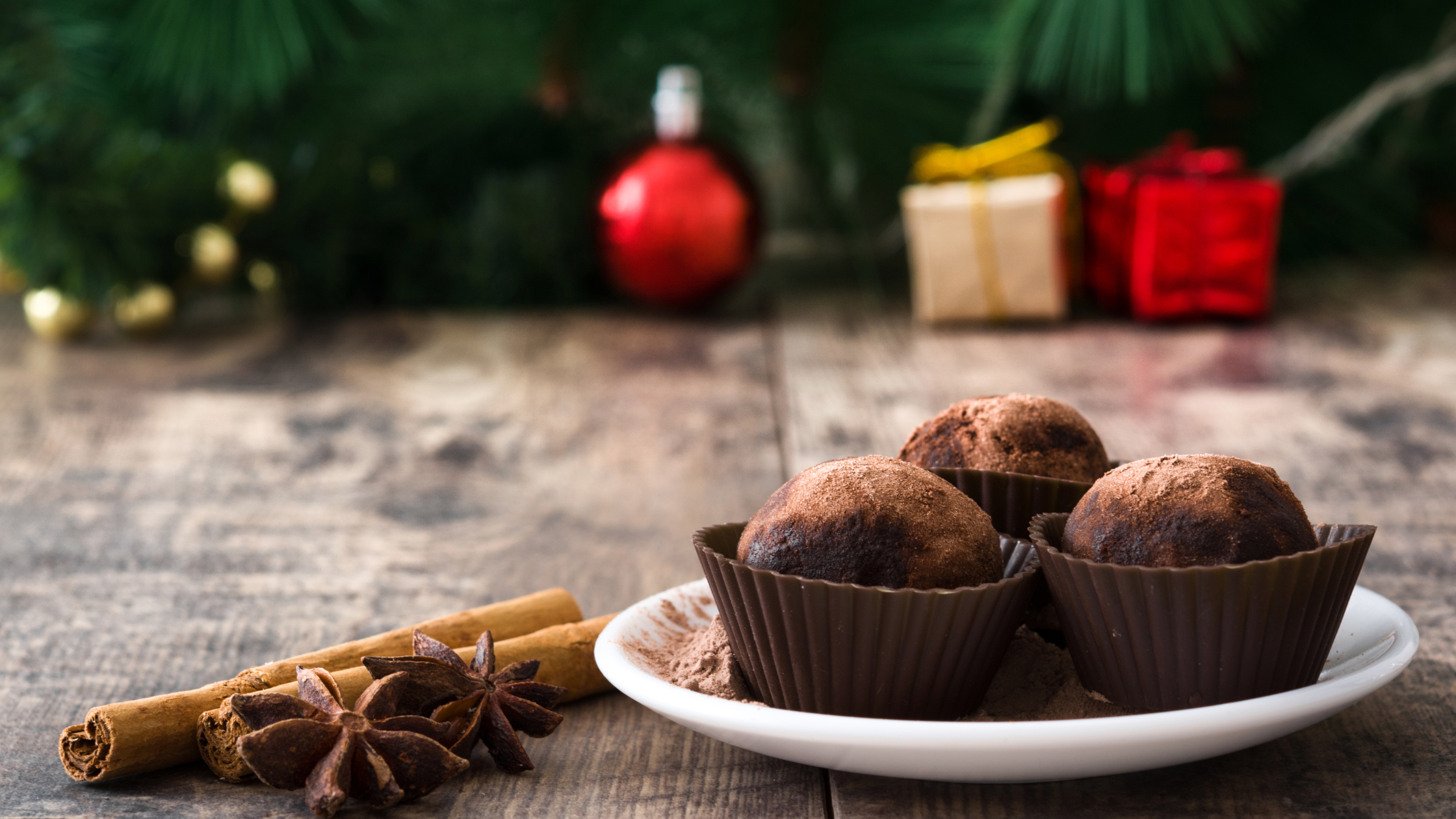 Chocolate Truffles: What Makes Them The Best Dessert Ever?