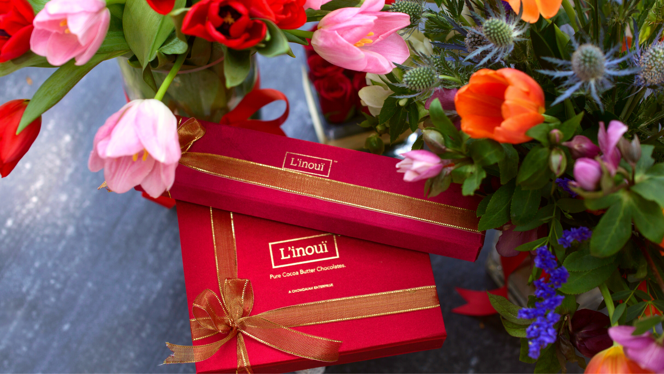 Why Are Chocolates Considered The Best Gift To Give?