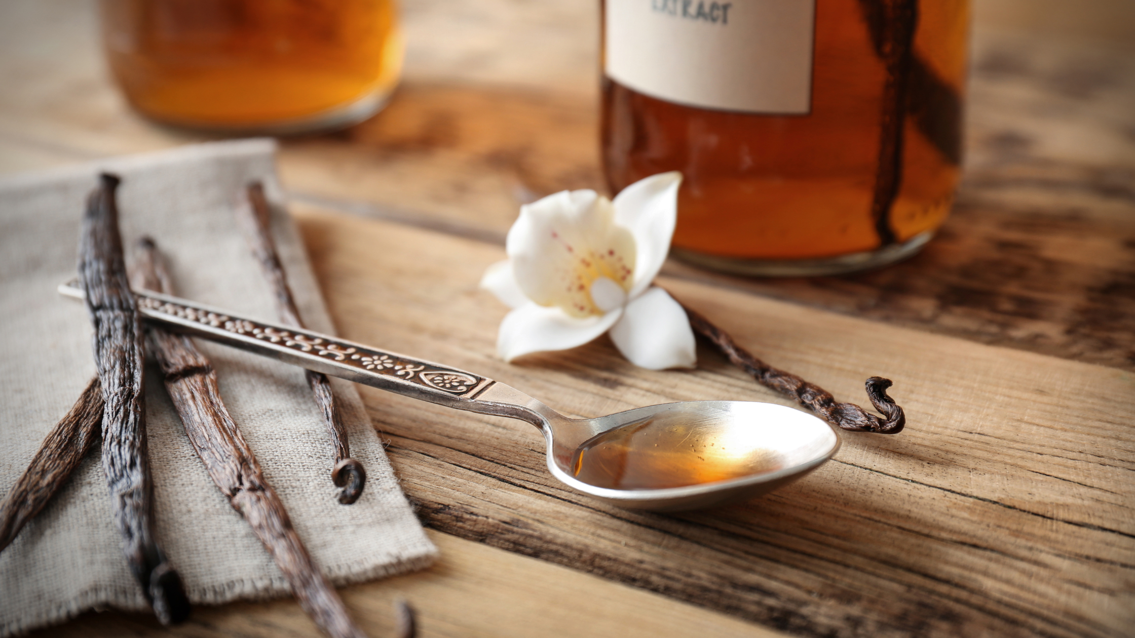 Unlocking the Delicious World of Vanilla: The Different Varieties and Which One Is Truly the Best