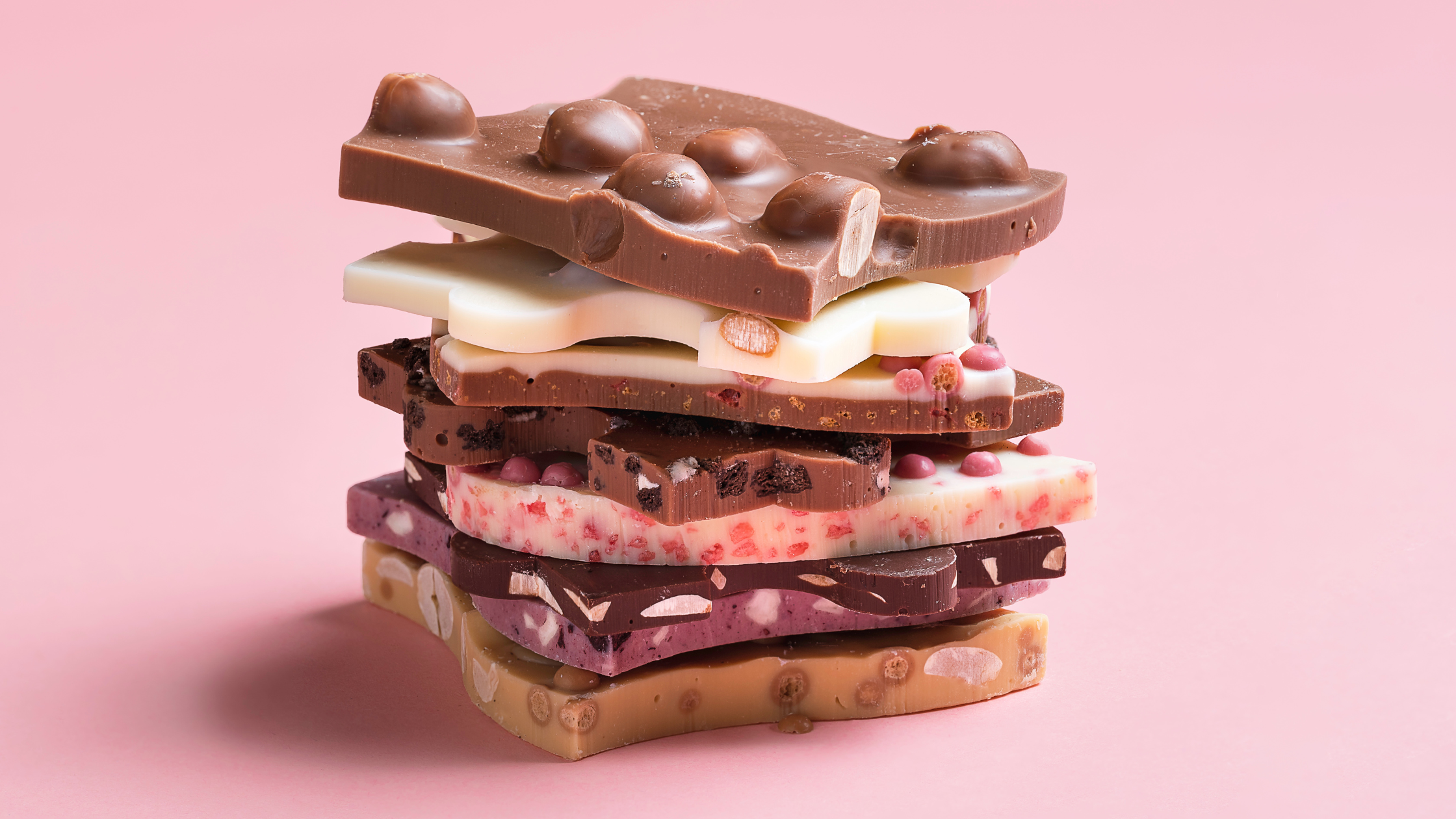 How To Identify The Best Quality Chocolate, And What It Tastes Like