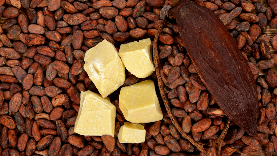 What Is Cacao Butter And Why Is It So Popular? Linoui Chocolates